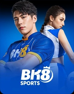 BK8 Malaysia Mobile App